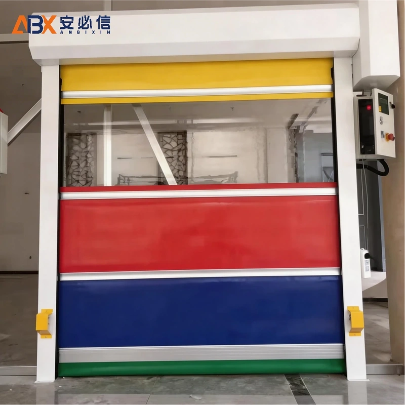 北京工业快速门