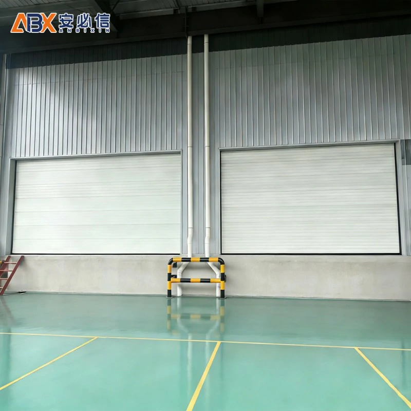 北京升降滑升门